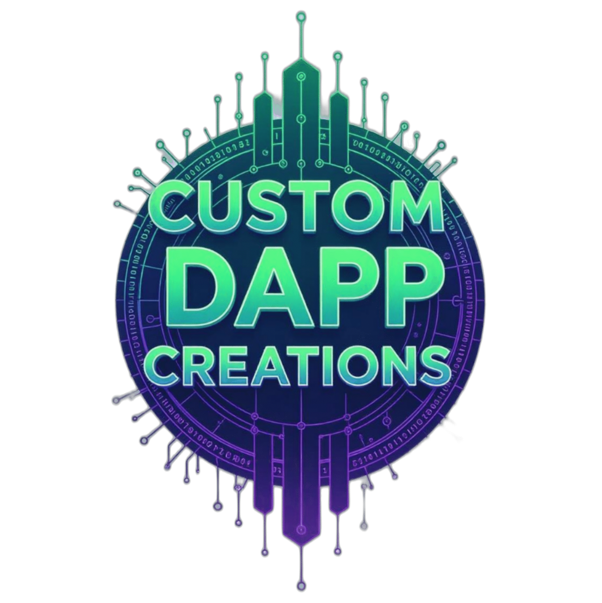 Custom dApp Creations
